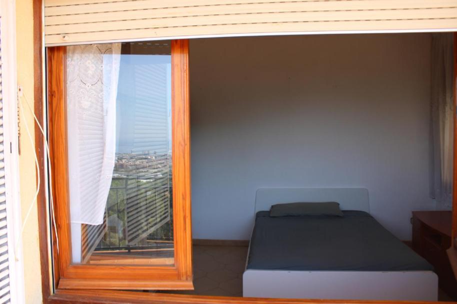 Villa Maresme & Villa Rosa Mataró Exterior foto